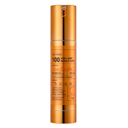 Ser Vita-Light Reedle Shot 100, VT Cosmetics, 50ml