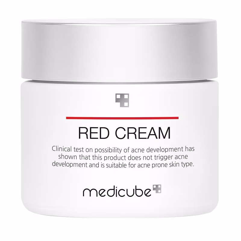 Medicube – Red Cream 50ml