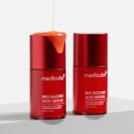Medicube – Red Succinic Acid Serum 30ml - Imagine 3