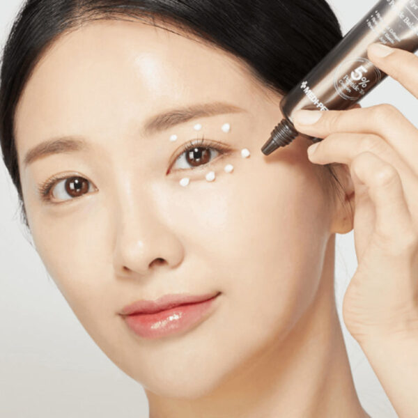 Medi-Peel Peptide Bor Tox Eye Cream, 40ml - Imagine 4