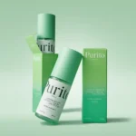 PURITO – Wonder Releaf Centella Serum Unscented, 60ml - Imagine 2