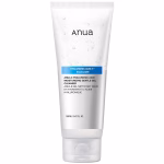 ANUA – 8 Hyaluronic Acid Moisturizing Gentle Gel Cleanser – 150ml - Imagine 1