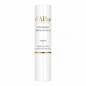 d'Alba - White Truffle Nourishing Serum Lip Balm 3.6g