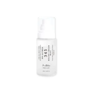 Dr.Althea - 345 Relief Cream Mist, 60ml