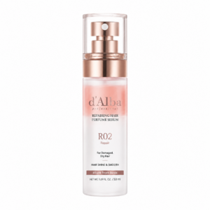 d'Alba - Professional Repairing Hair Perfume Serum 100ml
