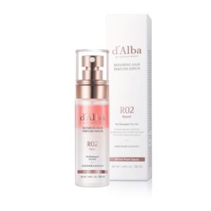 d'Alba - Professional Repairing Hair Perfume Serum 100ml