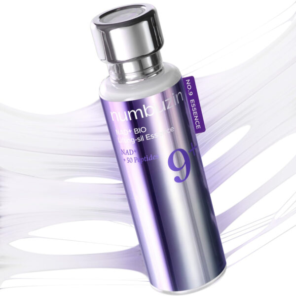 Numbuzin - No.9 NAD Bio Lifting Essence, 50ml - Imagine 2