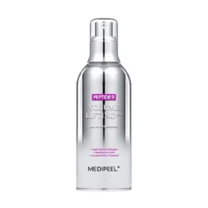 Medi-peel - Peptide 9 Volume Lifting Pro All In One Essence, 100ml