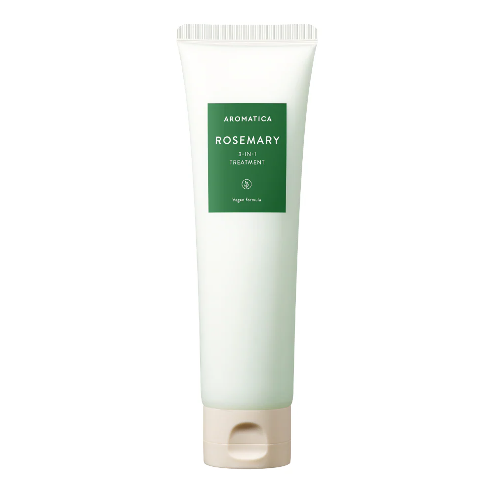 AROMATICA - Rosemary 3 in 1 Treatment, 160ml