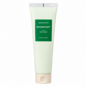 AROMATICA - Rosemary 3 in 1 Treatment, 160ml