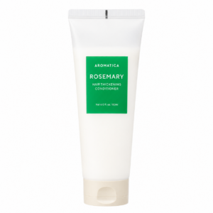 AROMATICA - Rosemary Hair Thickening Conditioner, 180ml