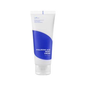 Isntree - Hyaluronic Acid Moist Cream, 100ml