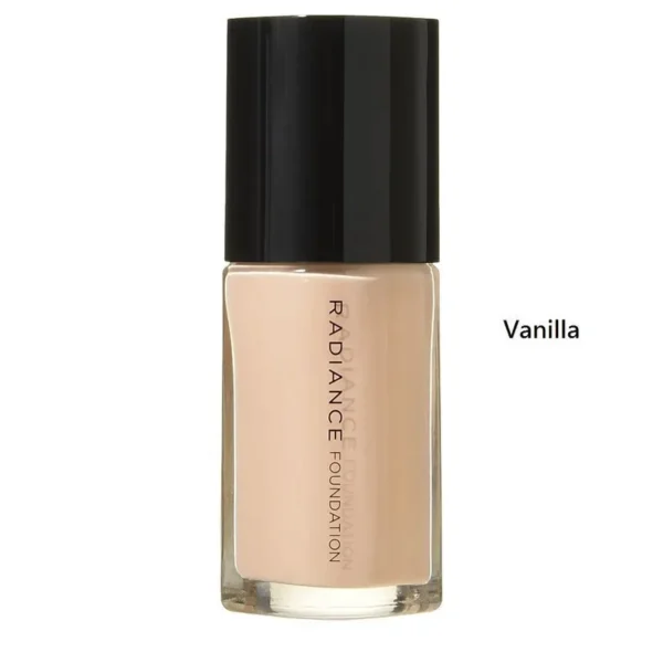 MISSHA - Radiance Foundation SPF20/PA++, VANILLA - Imagine 1