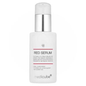 Medicube – Red serum 2.0, 30ml