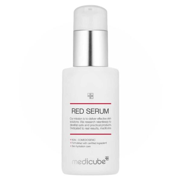 Medicube – Red serum 2.0, 30ml - Imagine 1