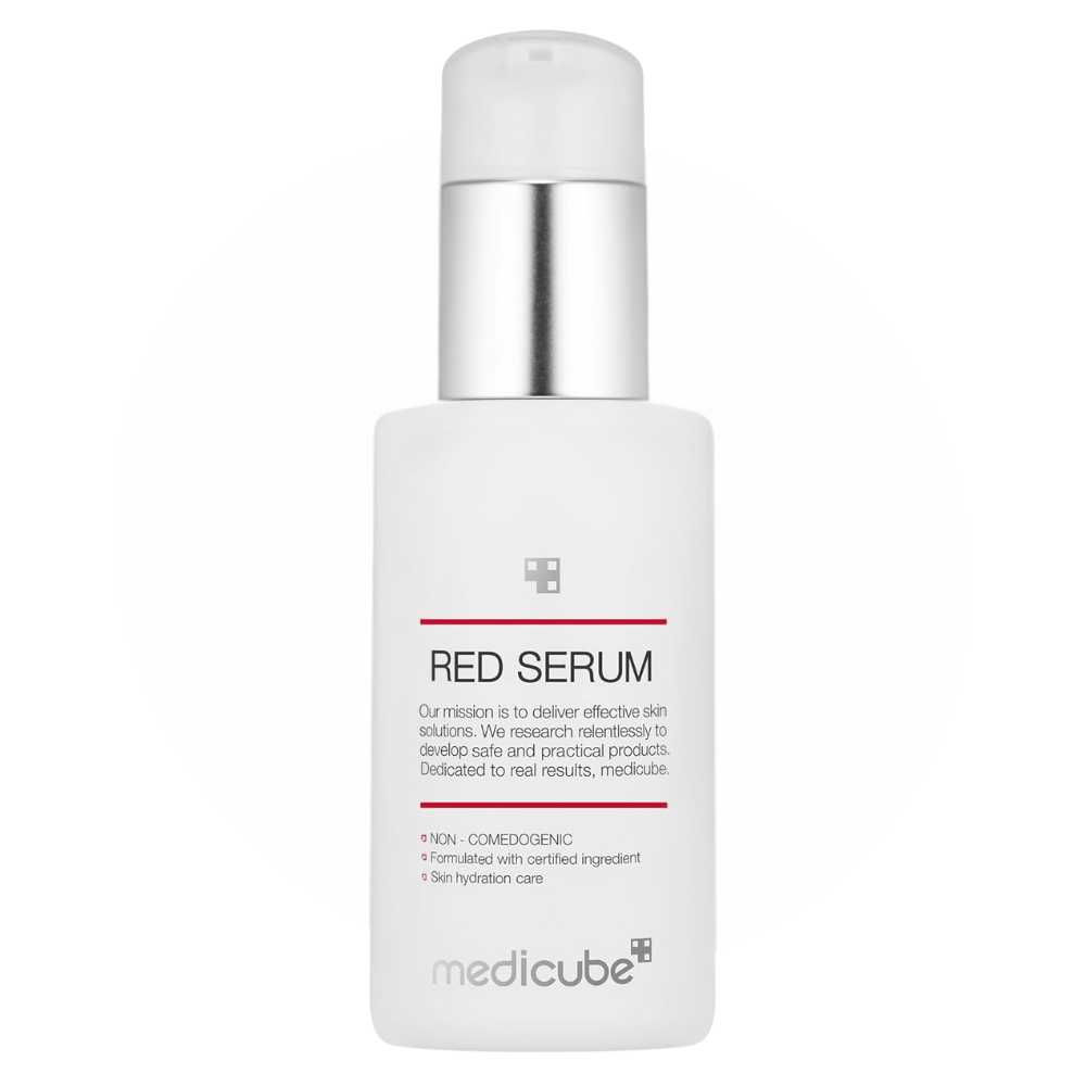 Medicube – Red serum 2.0, 30ml