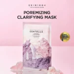 Skin1004-Madagascar_Centella_Poremizing_Clarifying_Mask-Sheet_Mask-Moona-Store-NZ-2_be36244e-9117-4954-a720-585ab082dfbe_1080x Skin1004 - Madagascar Centella Poremizing Clarifying Mask, 23ml - Imagine 4