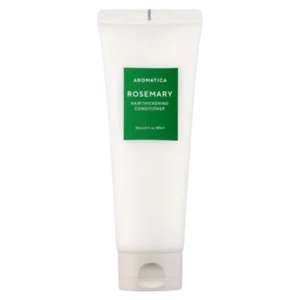 AROMATICA - Rosemary Hair Thickening Conditioner, 180ml