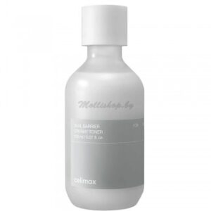 Celimax - Dual Barrier Creamy Toner 150ml