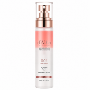 d'Alba - Professional Repairing Hair Perfume Serum 100ml