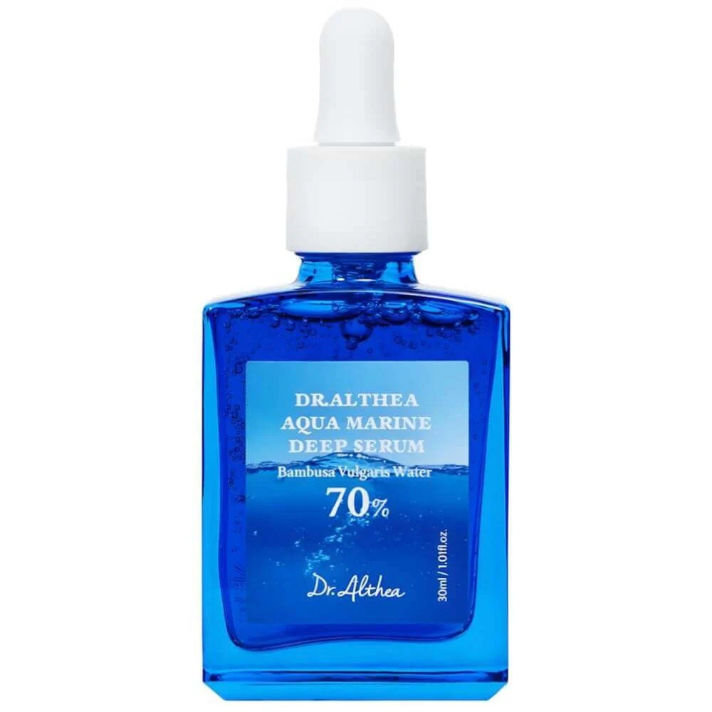 Dr. Althea - Aqua Marine Deep Serum, 30ml