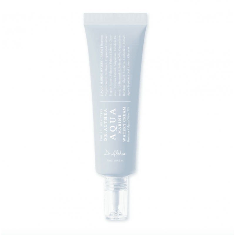 Dr. Althea - Aqua Marine Watery Cream, 50ml