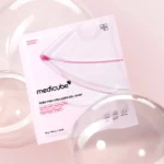 Medicube - Pink Collagen Gel Mask (4 buc * 28 g) - Imagine 3