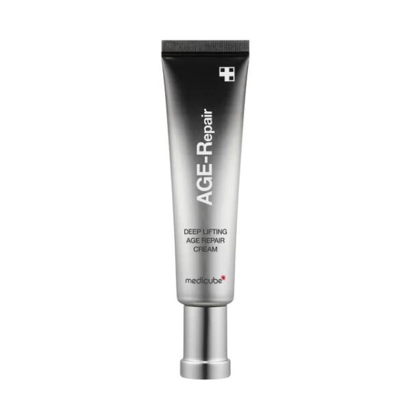 Medicube - Deep Lifting Age Repair Cream 30ml - Imagine 1