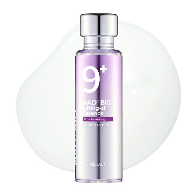 Numbuzin - No.9 NAD Bio Lifting Essence, 50ml
