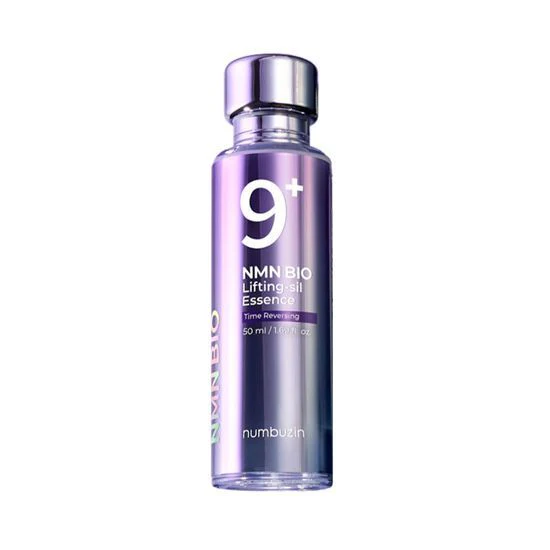 Numbuzin - No.9 NMN Bio Lifting-sil Essence, 50ml