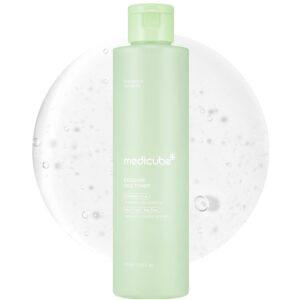 Medicube - Exosome Cica Toner 210ml