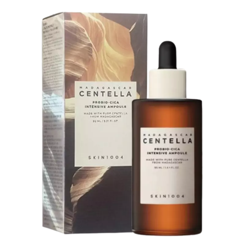 SKIN1004 - Madagascar Centella Probio-Cica Intensive Ampoule 95ml