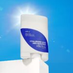 Isntree - Hyaluronic Acid Airy Sun Stick SPF 50+ PA++++, 22 g - Imagine 2