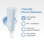 thf Dr. Althea - Aqua Marine Watery Cream, 50ml - Imagine 2