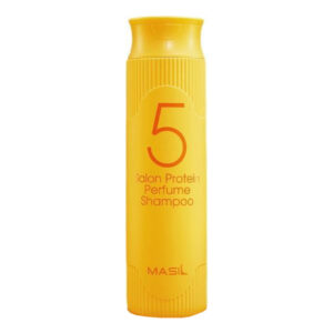 MASIL - 5 Salon Protein Perfume Shampoo, 300ml