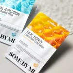 SOME BY MI - Brightening Mask Real Honey, 20g - Imagine 2