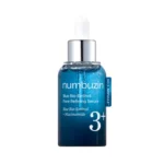 169c0842-0182-4e61-8e7f-60c6bb0c18e7 Numbuzin - No.3 Blue Bio-Retinol Pore Refining Serum - 30ml - Imagine 1