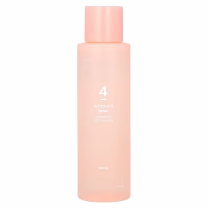 Numbuzin - No.4 Hydrating Glow Mineral Toner - 200ml