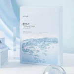Anua - Birch Hydrating Sheet Mask - Imagine 2