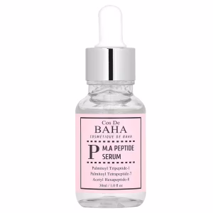 Cos De BAHA - Peptide Serum (P), 30ml