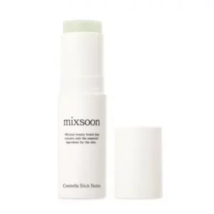 Mixsoon - Centella Asiatica Stick Balm - 11.5ml