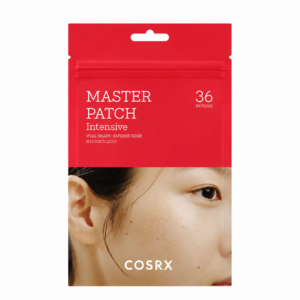 COSRX - Master Patch Intensive Healing Blemish Patches, 36 pcs