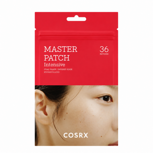 2629e22f-a54a-44c6-9005-730341aec1d8 COSRX - Master Patch Intensive Healing Blemish Patches, 36 pcs - Imagine 1