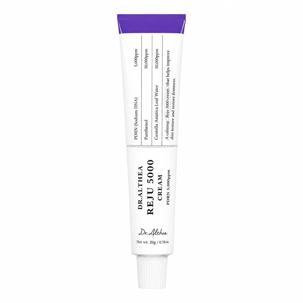 Dr. Althea - Reju 5000 Cream, 20ml