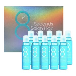 Masil - 8 Seconds Salon Hair Volume Ampoule, 10pcs