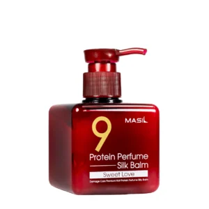 Masil - 9 Protein Perfume Silk Balm Sweet Love, 180ml