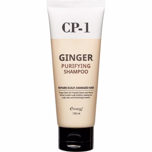 Esthetic House - CP-1 Ginger Purifying Shampoo - 100ml