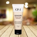 Esthetic House - CP-1 Ginger Purifying Shampoo - 100ml - Imagine 2