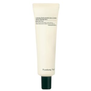 Pyunkang Yul - Calming Madecassoside Spot Cream, 30ml