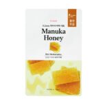 Etude House - 0.2 Therapy Air Mask Manuka Honey, 20ml - Imagine 1